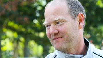 Tommy Kendall to host Trans Am 50th Anniversary Celebration Dinner in Detroit